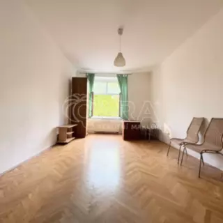 Smazaná nemovitost