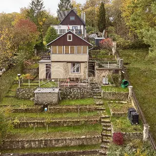 Smazaná nemovitost
