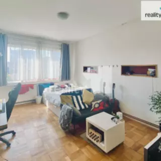 Smazaná nemovitost