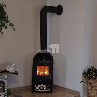 Smazaná nemovitost
