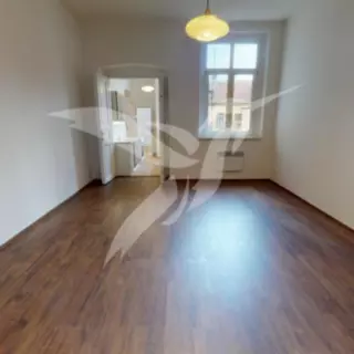 Smazaná nemovitost