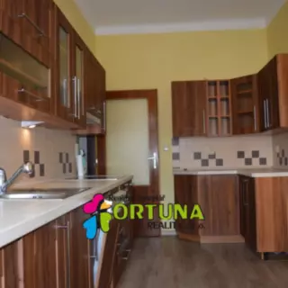 Smazaná nemovitost