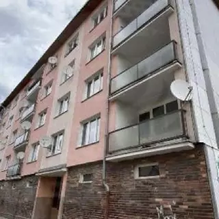 Smazaná nemovitost