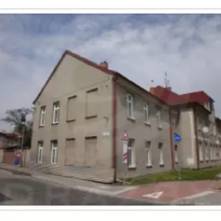 Smazaná nemovitost