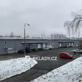 Smazaná nemovitost