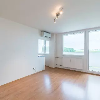 Smazaná nemovitost