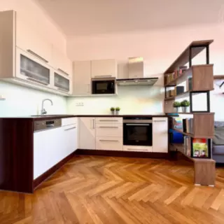 Smazaná nemovitost
