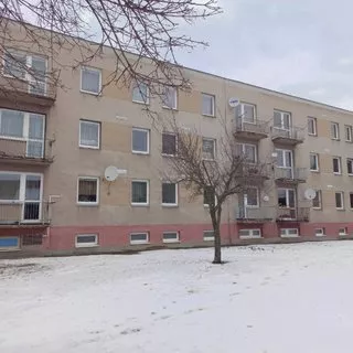 Smazaná nemovitost