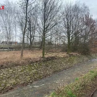 Smazaná nemovitost