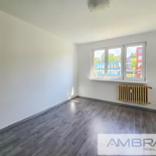 Smazaná nemovitost