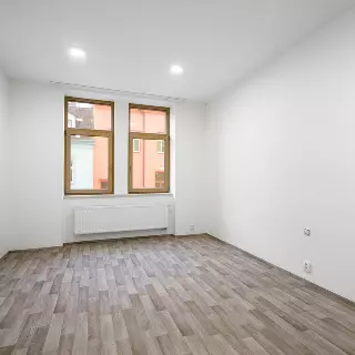 Smazaná nemovitost