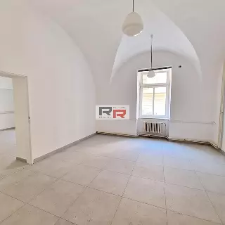 Smazaná nemovitost