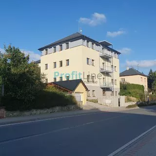 Smazaná nemovitost