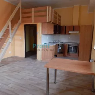 Smazaná nemovitost