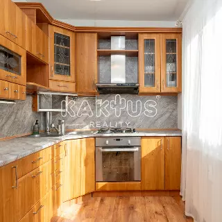 Smazaná nemovitost