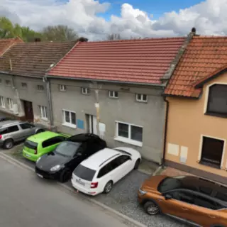 Smazaná nemovitost