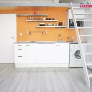 Smazaná nemovitost