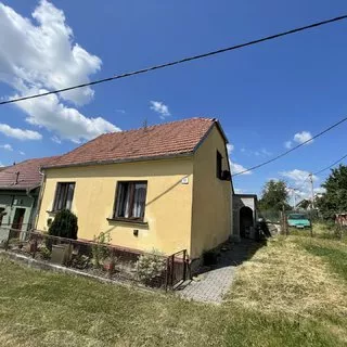 Smazaná nemovitost