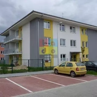 Smazaná nemovitost
