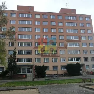 Smazaná nemovitost