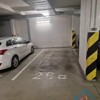 Smazaná nemovitost