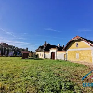 Smazaná nemovitost