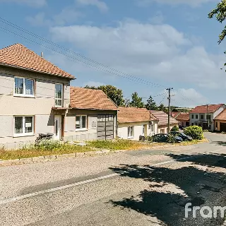Smazaná nemovitost