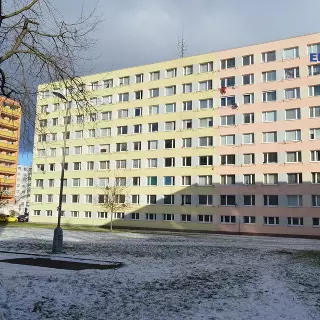 Smazaná nemovitost