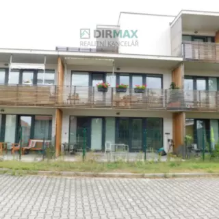 Smazaná nemovitost