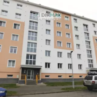 Smazaná nemovitost