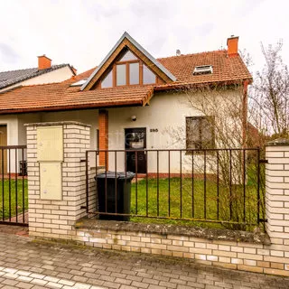 Smazaná nemovitost