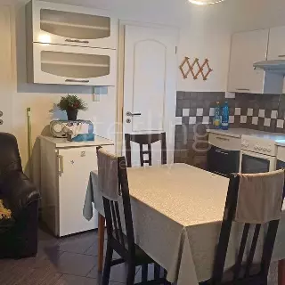 Smazaná nemovitost