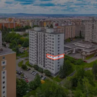 Smazaná nemovitost
