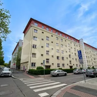 Smazaná nemovitost