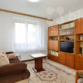 Smazaná nemovitost