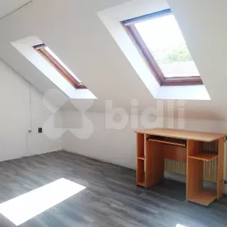 Smazaná nemovitost