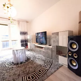 Smazaná nemovitost