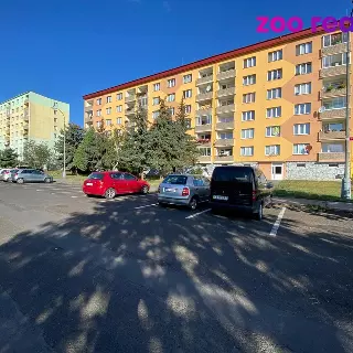 Smazaná nemovitost