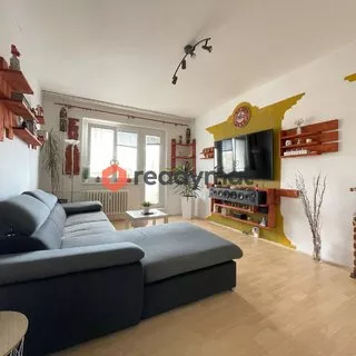 Smazaná nemovitost