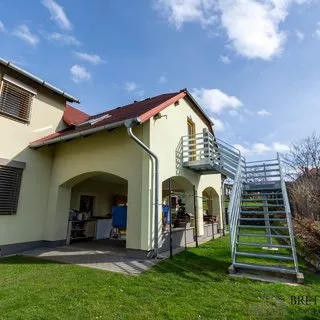 Smazaná nemovitost