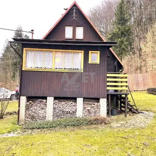 Smazaná nemovitost