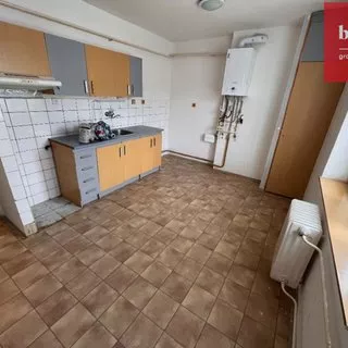 Smazaná nemovitost