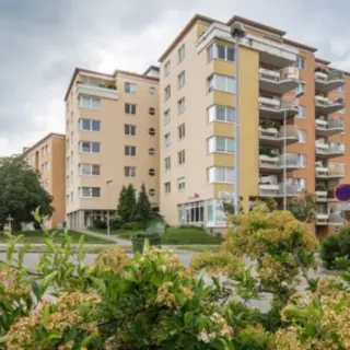 Smazaná nemovitost