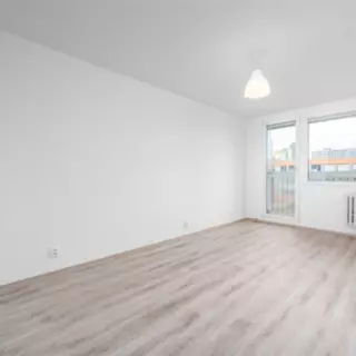 Smazaná nemovitost
