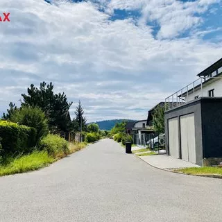 Smazaná nemovitost
