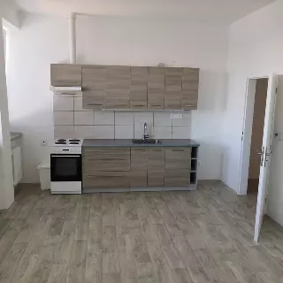 Smazaná nemovitost