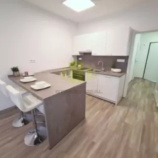 Smazaná nemovitost