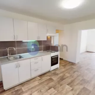 Smazaná nemovitost