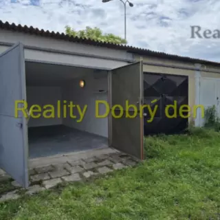 Smazaná nemovitost