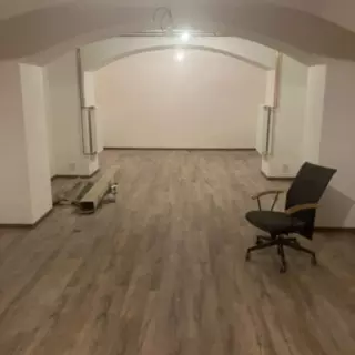 Smazaná nemovitost